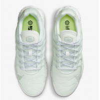 Nike Air Max Terrascape Plus All White