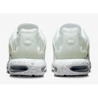 Nike Air Max Terrascape Plus All White