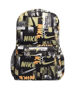 Рюкзак Nike Logo черный