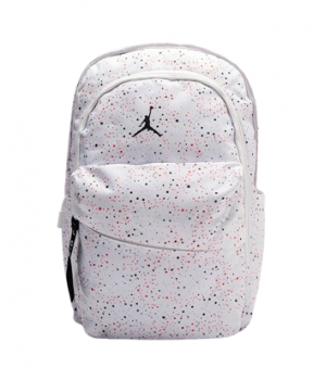 Рюкзак Nike Air Jordan белый