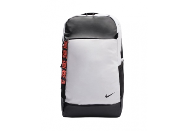 Рюкзак Nike черно-белый