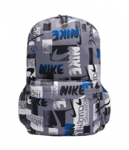 Рюкзак Nike Logo серый