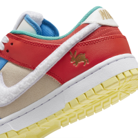 Nike Dunk Low Year Of The Rabbit Multicolor