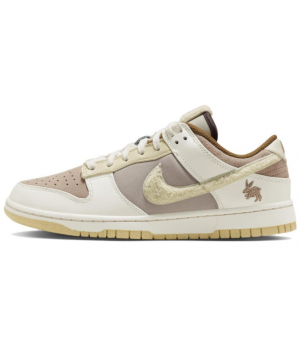 Nike Dunk Low Year of the Rabbit