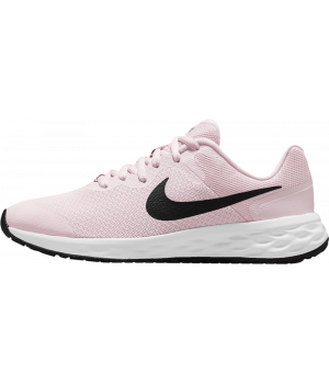 Nike Revolution 6 GS Pink Foam