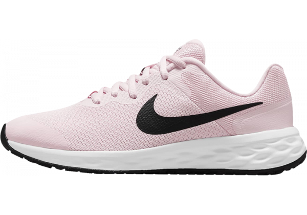 Nike Revolution 6 GS Pink Foam