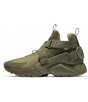 Nike Air Huarache Ultra City Neutral Olive