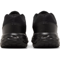 Nike Revolution 6 Black Dark Smoke Grey