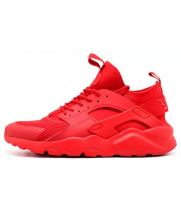 Nike Air Huarache Ultra Red