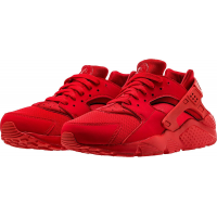 Nike Air Huarache Ultra Red