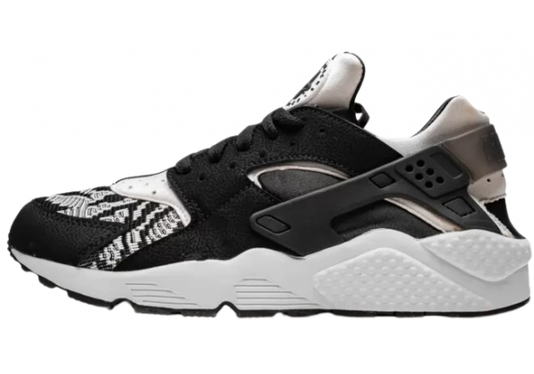 Nike Air Huarache Run PA Black