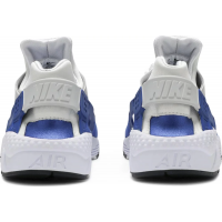 Nike Air Huarache Run DNA CH White Blue