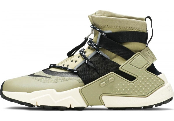 Nike Air Huarache Gripp Olive