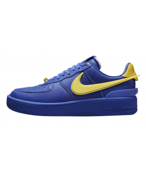 Ambush x Nike Air Force 1 Low Game Royal