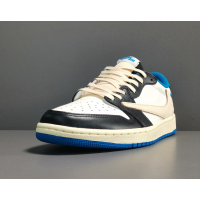 Travis Scott x Fragment x Air Jordan 1 Low OG