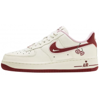 Nike Air Force Low Valentines Day 2023