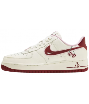 Nike Air Force Low Valentines Day 2023