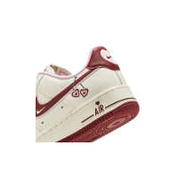 Nike Air Force Low Valentines Day 2023