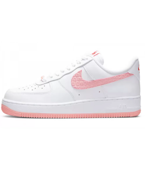 Nike Air Force Low Valentines Day White