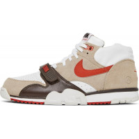 Fragment Design x Nike Air Trainer 1 Mid SP French Open