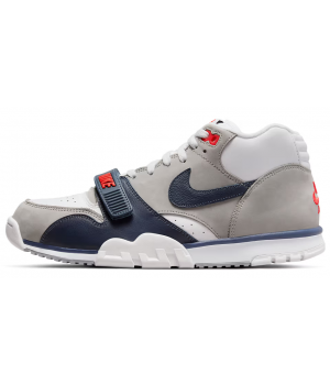 Nike Air Trainer 1 Mid Midnight Navy