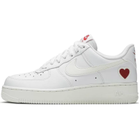 Nike Air Force Low Valentines Day 2021