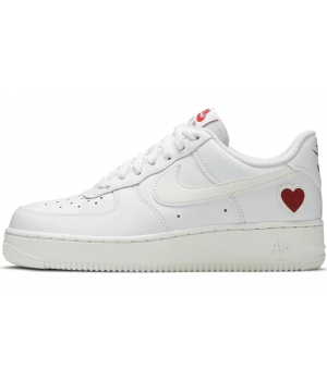 Nike Air Force Low Valentines Day 2021