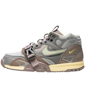 Кроссовки Nike Air Trainer 1 Light Smoke Grey