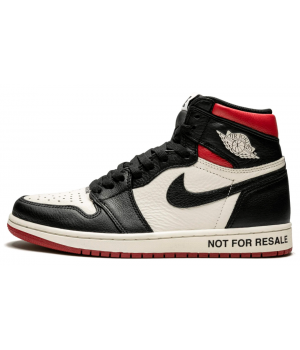 Кроссовки Nike Air Jordan 1 High Not For Resale