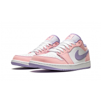 Кроссовки Nike Air Jordan 1 Low SE Arctic Punch