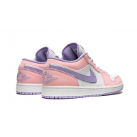 Кроссовки Nike Air Jordan 1 Low SE Arctic Punch