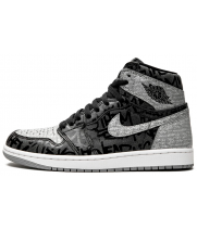 Кроссовки Nike Air Jordan 1 High Rebellionaire