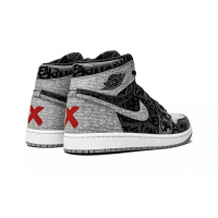Кроссовки Nike Air Jordan 1 High Rebellionaire