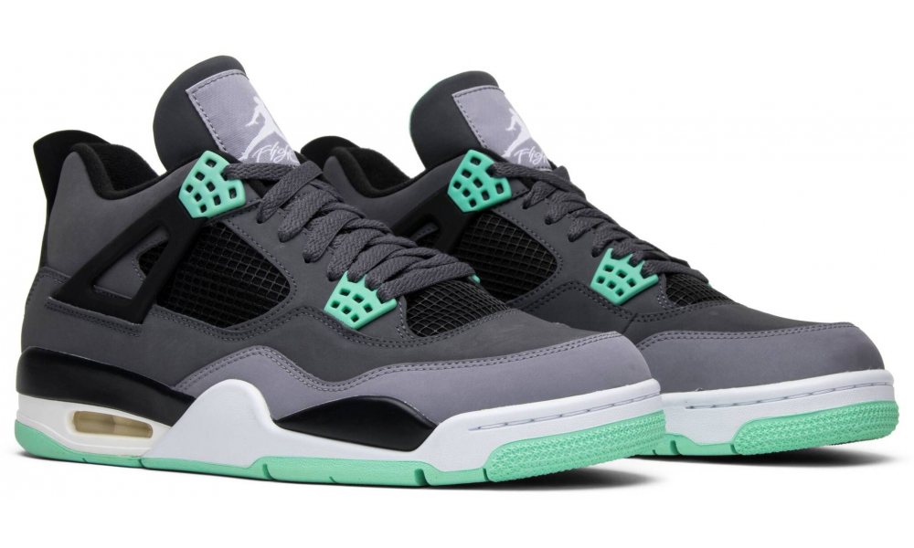 Jordan 4 green. Nike Jordan 4. Jordan 4 Retro. Jordan 4 Green Glow. Jordan 4 Retro Green.