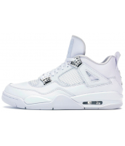 Кроссовки Nike Air Jordan 4 Pure Money