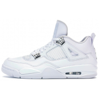 Кроссовки Nike Air Jordan 4 Pure Money