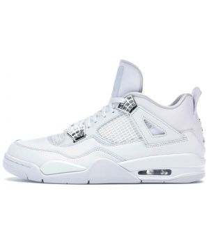 Кроссовки Nike Air Jordan 4 Pure Money