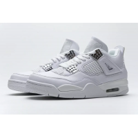 Кроссовки Nike Air Jordan 4 Pure Money