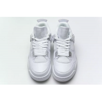 Кроссовки Nike Air Jordan 4 Pure Money