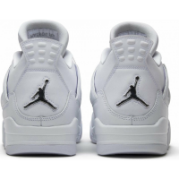 Кроссовки Nike Air Jordan 4 Pure Money