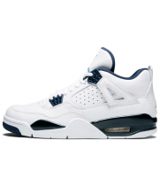 Кроссовки Nike Air Jordan 4 Legend Blue