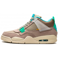 Кроссовки Nike Air Jordan 4 SP Union 30th Anniversary Taupe Haze