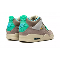 Кроссовки Nike Air Jordan 4 SP Union 30th Anniversary Taupe Haze