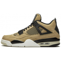 Кроссовки Nike Air Jordan 4 Mushroom