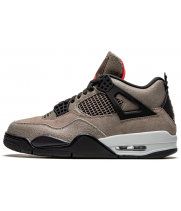 Кроссовки Nike Air Jordan 4 Taupe Haze