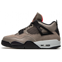 Кроссовки Nike Air Jordan 4 Taupe Haze