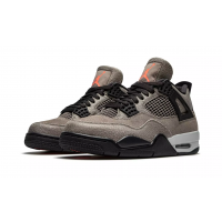 Кроссовки Nike Air Jordan 4 Taupe Haze