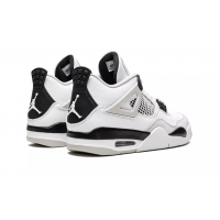 Кроссовки Nike Air Jordan 4 Military Black
