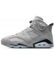 Кроссовки Nike Air Jordan 6 Georgetown