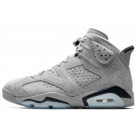 Кроссовки Nike Air Jordan 6 Georgetown